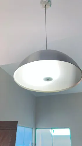 Vendo KIT de iluminação COMPLETO para casa, LEIA a descrição!!!!
