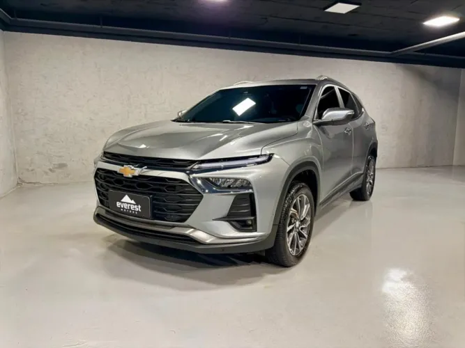 Chevrolet Tracker Premier 1.2 Turbo 12V Flex AUT 2026