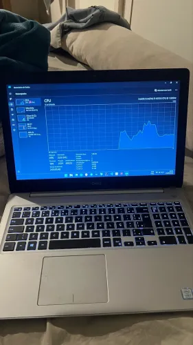 Dell Inspiron 5570