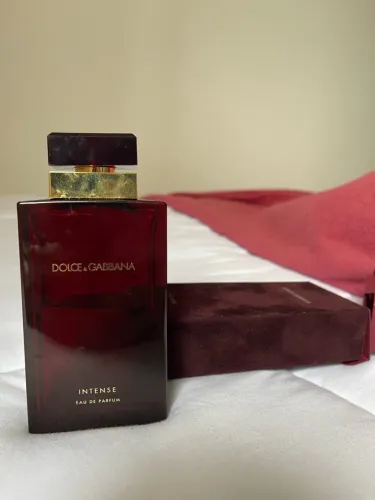 Perfume Intense
