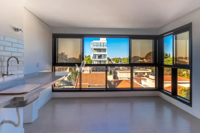 apartamento - Nova Campinas - Campinas