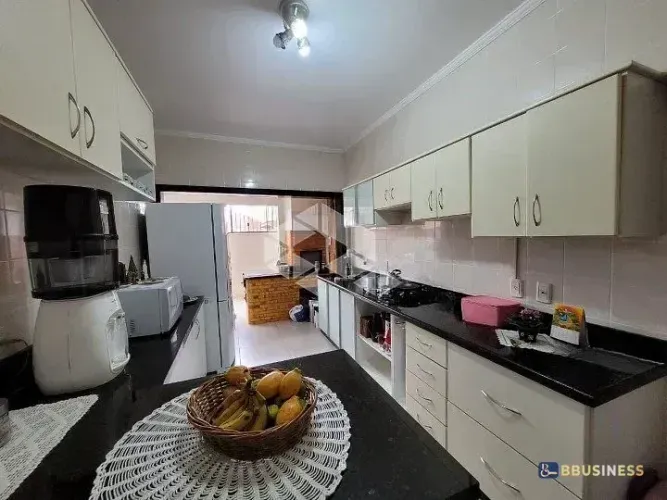 Apartamento garden 2 dormitórios, 1 vaga, Cristo Redentor, Caxias do Sul, RS