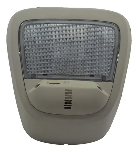 Luz Cortesia Interna Teto Gm Meriva 2012 Original