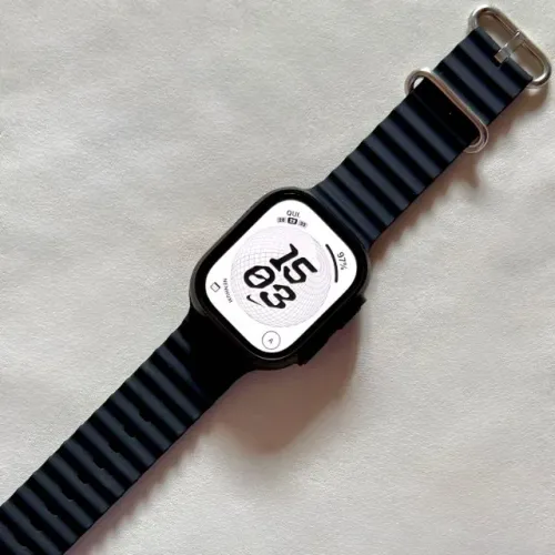 Apple Watch Ultra 3 (GPS+Cell, 49mm)