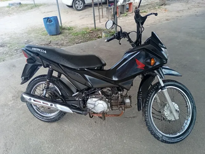Pop 110i 2023