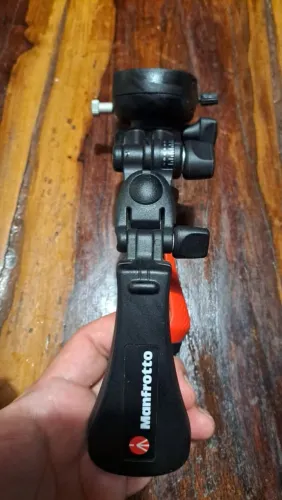 Manfrotto Modosteady 585