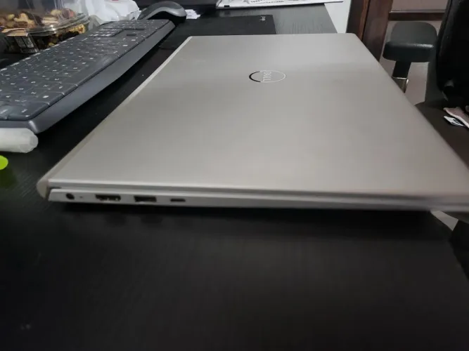 Notebook Dell lindo e poderoso para vender hoje