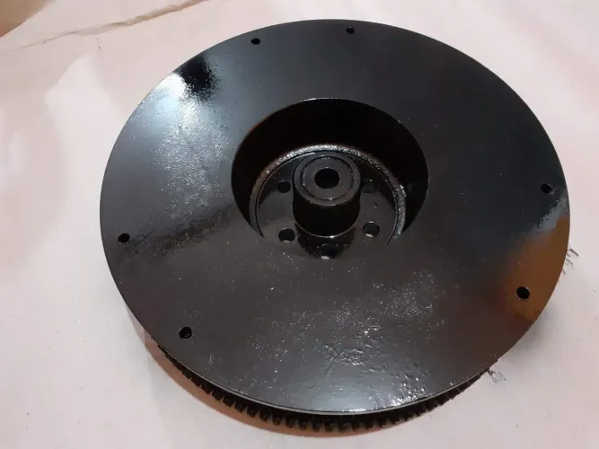 volante motor ford f1000 mwm 229 diesel 70/90