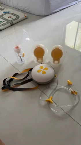 BOMBA MEDELA
