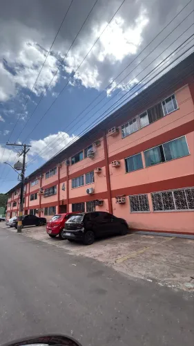 Próximo a Fametro Mobiliado ( 2 Quartos)