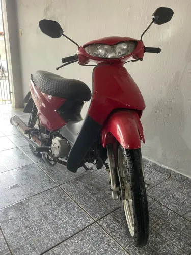 Shineray XY 110cc 2009