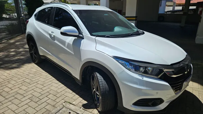 Honda HR-V EXL 1.8 Flexone 16V 5P Aut. 2020