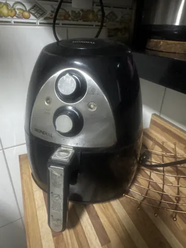 Airfrier 3L Mondial