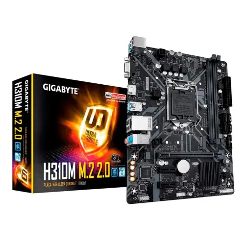 Placa mae H310 (aceito negociaçao no preço)