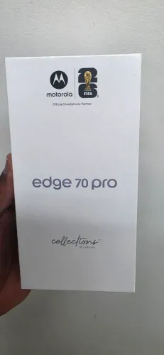 Edge 70 Pro 512GB
