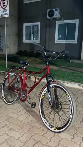 vendo monark
