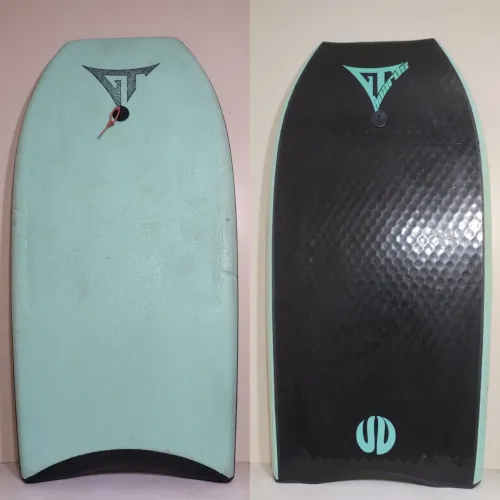 Prancha de Bodyboard Profissional GT Boards muito nova excelente estado