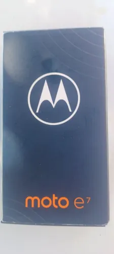 moto e7