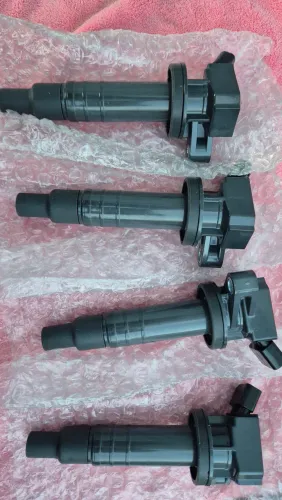 Bobinas de ignição