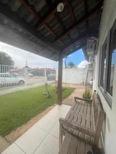 Casa em Condomínio para Venda em Cuiabá, Distrito Industrial, 2 dormitórios, 1 banheiro, 1