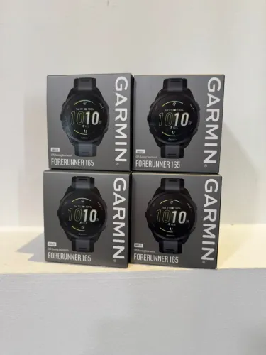 Garmin Lacrado, Novo modelos Disponíveis