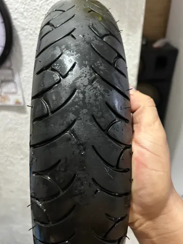 Pneu 90/80 14 pirelli neo 125 scooter 