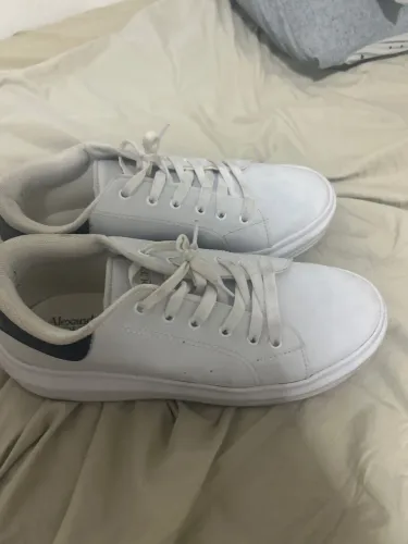 Vendo Tenis Alexander Mcqueen 1:1 em perfeito estado (Valor No Chat)