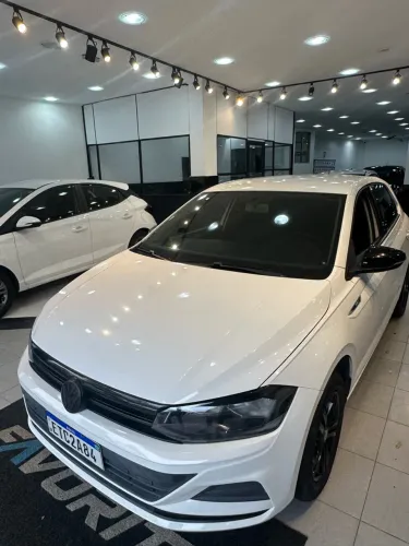 Volkswagen Polo 1.0 Flex 12V 5P 2020