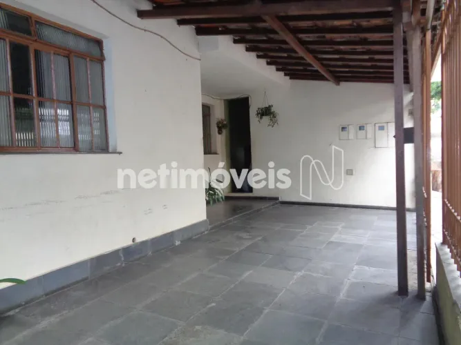 Venda Casa Califórnia Belo Horizonte