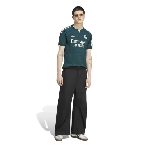 Real Madrid II 2026/27 Original Torcedor