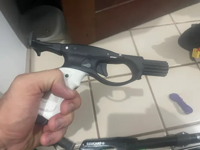 Mergulho