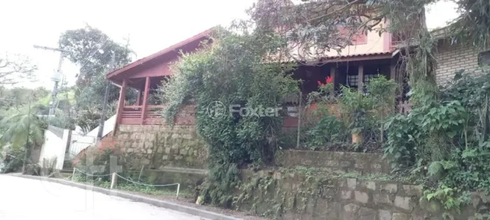 Casa à venda Estrada Rozália Paulina Ferreira, Pântano do Sul - Florianópolis