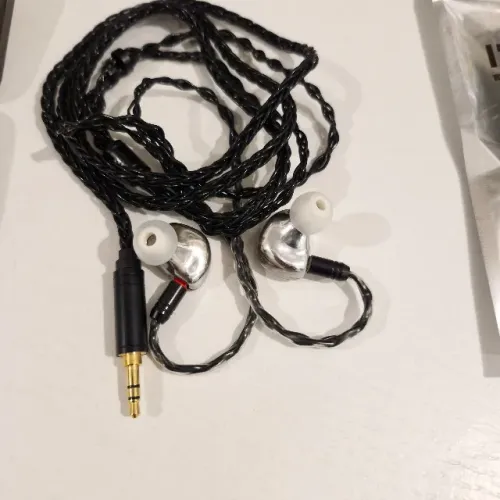 Fone Yume 2 SeeAudio 1DD 2BA