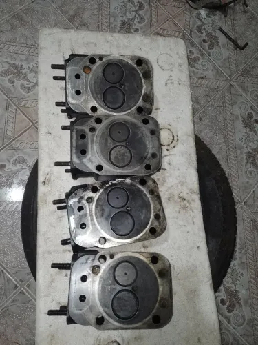 Cabeçote mwm229