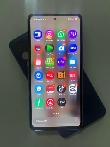  SAMSUNG GALAXY A53 128G 5G 8 RAM 