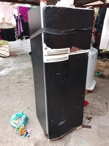 Geladeira 