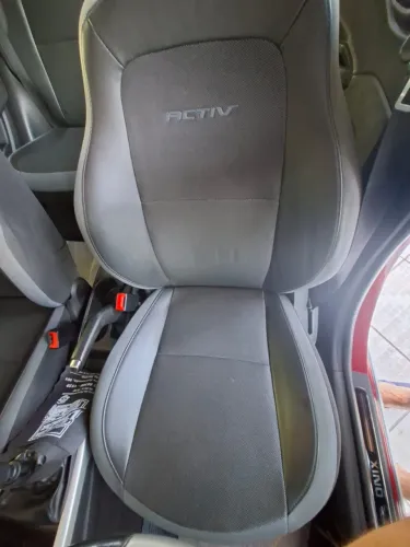 Chevrolet Onix Activ 1.4 8V Flex Mec. 4P 2019