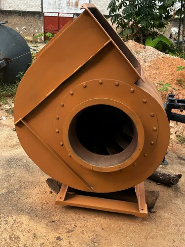 Vendo Exaustor/ventilador Industrial Alta Vazão
