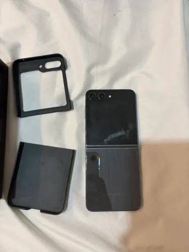 Galaxy Z Flip 5