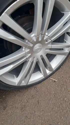 Vendo rodas aro 18