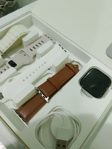 Vende-se relógio smartwatch 5G