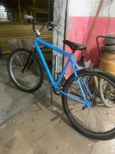 Vendo bike aro 26