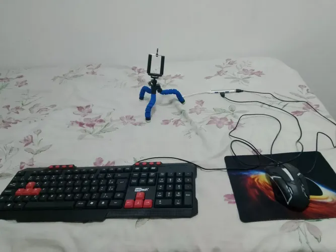 Kit Mobilador Gamer 