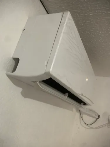 Ar condicionado