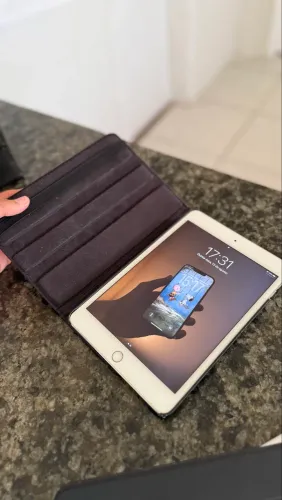 iPad Mini 4