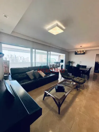 Apartamento para venda RESIDENCIAL MAIORCA com 143 m² e 3 quartos em Jardim Europa, Bauru