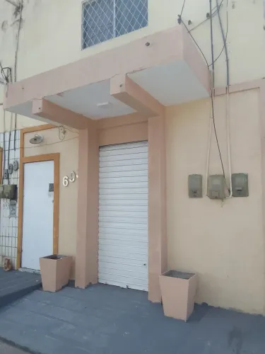 VILA UNIÃO - RUA VICENTE PADILHA 693 - APROXIMADAMENTE 42M², LOJA, wc, no Polo de Confecçõ