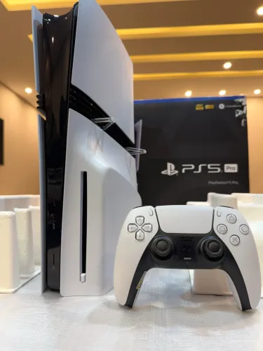 PS5 PRO 2TB C/ LEITOR _ ACEITO TROCAS / PARCELO 