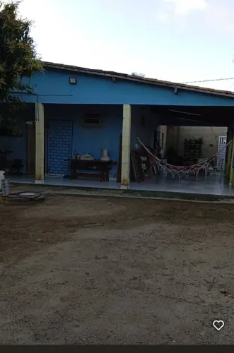 Vendo uma Mine chácara