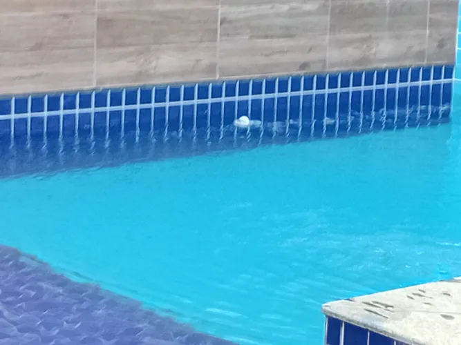 Operador piscinas 
